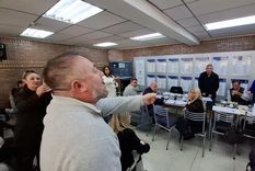 Los gremios estatales en pie de guerra por la reforma a la ley del empleo público