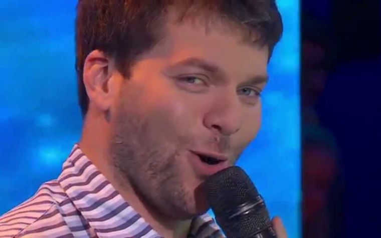 Ganador Guido también saca provecho del éxito de GH.