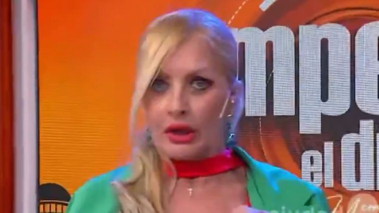 La fuerte polémica al aire que dejó secuelas en el ciclo matutino.