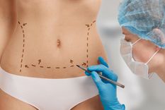 La violencia estética es esa presión que ejerce sobre las personas, principalmente las mujeres, a cumplir con ciertos estereotipos para no ser discriminadas o aisladas Foto: Freepik