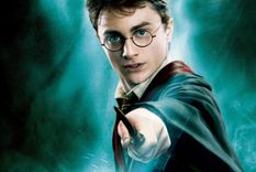 Un día como hoy nació la autora de Harry Potter. Foto: fanpop.com