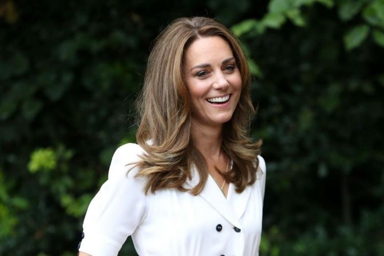 Kate Middleton Foto: 20minutos