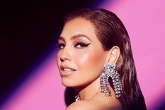 Thalía confesó que el tema Amor a la mexicana tiene un mensaje oculto.
