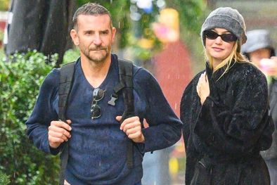 MDZol | El romance entre Bradley Cooper y Gigi Hadid parece convertirse en una realidad y destapar todos los secretos de este vínculo. Foto: Diamond / Backgrid