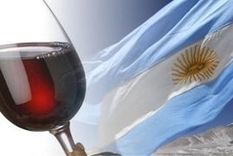 El vino argentino gana mercados.