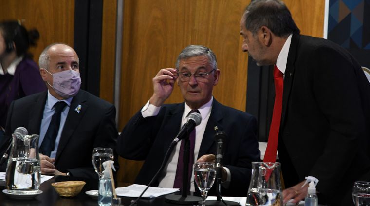 Foto: ALF PONCE MERCADO / MDZ