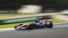 Pésima carrera de Alpine en el Hungaroring: Colapinto 18 y Gasly 19. Pésima carrera de Alpine en el Hungaroring: Colapinto 18 y Gasly 19.