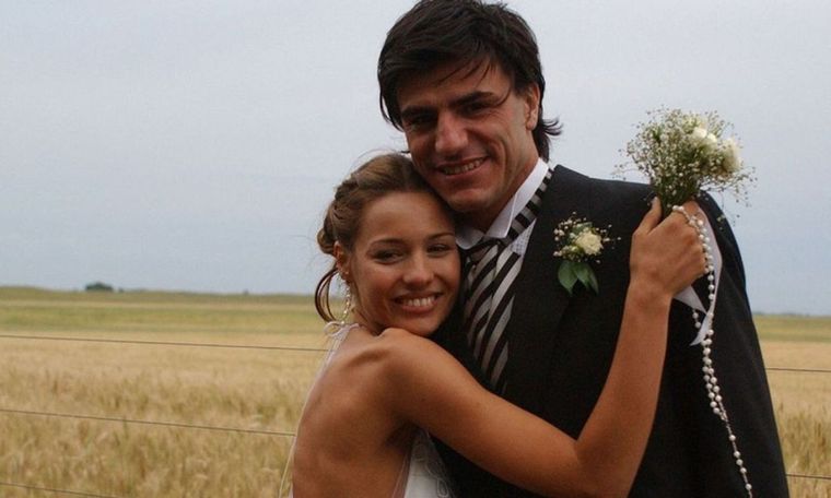 Martín Barrantes fue el primer esposo de Pampita. El ex polista cambió de vida luego de separarse de la modelo y conductora.