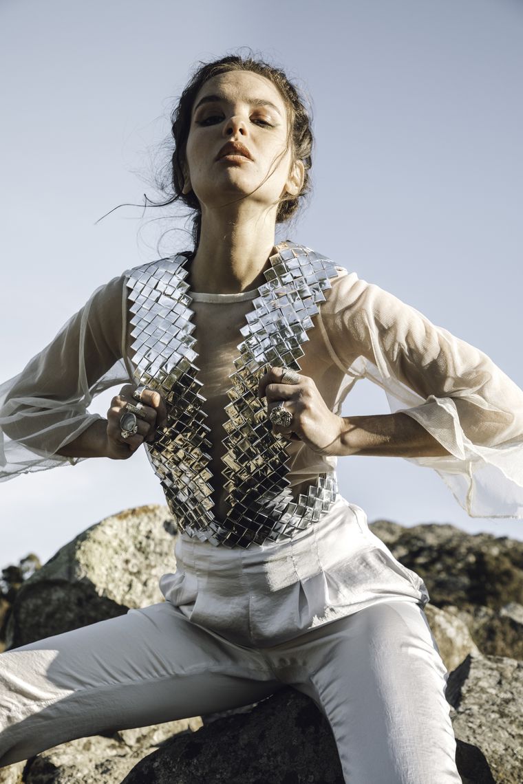 La moda slow Foto: Gentileza