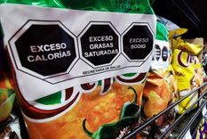 Advierten una epidemia de obesidad a nivel mundial y exigen tomar medidas al respecto Foto: ALF PONCE MERCADO / MDZ