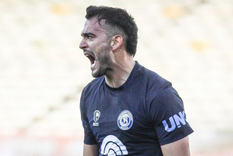 Victorio Ramis sigue de racha. Foto: Instagram Victorio Ramis sigue de racha. Foto: Instagram