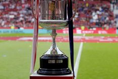 todo confirmado: asi se jugaran los octavos de final de la copa del rey