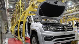 Industria automotriz