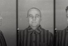 la increible historia del hombre que se ofrecio voluntario para ser encarcelado en auschwitz para derrotar a los nazis la increible historia del hombre que se ofrecio voluntario para ser encarcelado en auschwitz para derrotar a los nazis