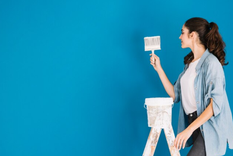 Estos son los mejores colores para pintar la casa, según la IA Foto: Pixabay Estos son los mejores colores para pintar la casa, según la IA Foto: Pixabay