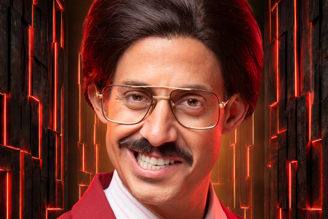 “Chanta”, el unipersonal protagonizado por Agustín “Rada” Aristarán, vuelve a calle Corrientes.