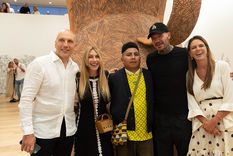 No te pierdas, al final de la nota, la extensa galería de fotos. Foto: Gentileza Grupo Mass