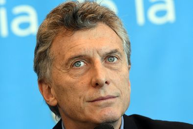 MDZol | Foto: Alf Ponce / MDZ