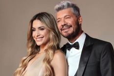 La pareja estaría a punto de dar un paso muy importante en su relación. Foto: Instagram Milett Figueroa