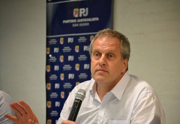 Jaime Perczyk asume esta tarde como ministro de Educación en lugar de Nicolás Trotta