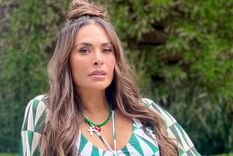 Galilea Montijo usa los shorts biker de esta manera Foto: Instagram