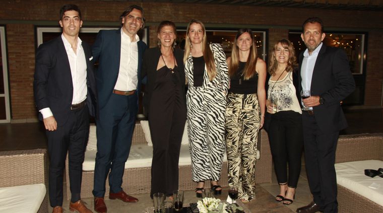 No te pierdas, al final de la nota, la galería de fotos. Foto: Gentileza Fernando Grosso