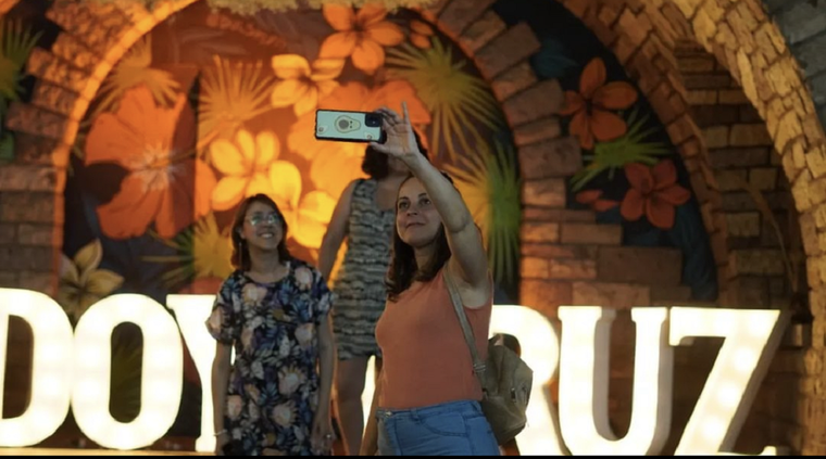 Eventos y divertimentos varios se vienen, de la mano de Godoy Cruz. Foto: Gentileza Municipalidad de Godoy Cruz