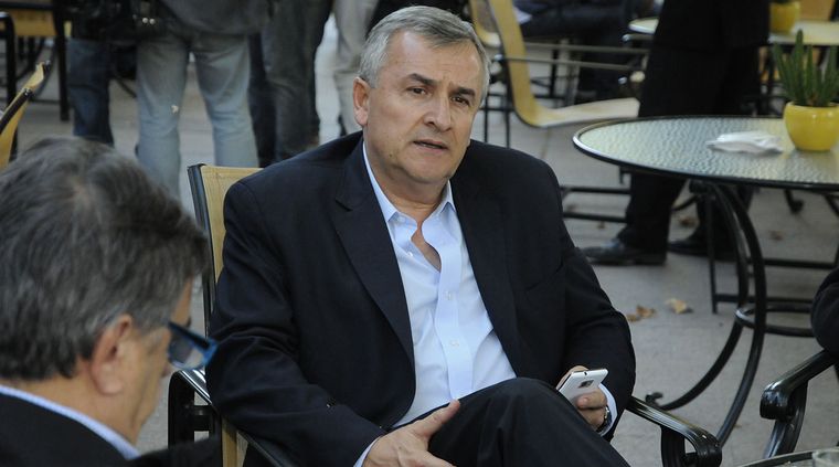 Foto: Fernando Martinez/MDZ