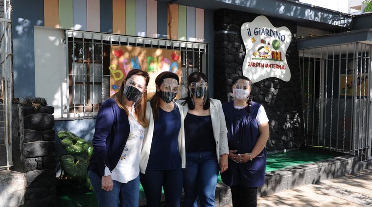 Foto: ALF PONCE MERCADO / MDZ