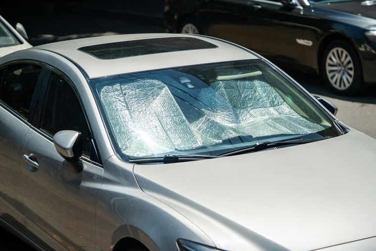 Trucos caseros que ayudan a proteger la pintura del auto en verano. Foto: Shutterstock