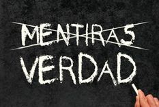 verdades (pocas) y mentiras (muchas) alrededor del proyecto de ley ficha limpia verdades (pocas) y mentiras (muchas) alrededor del proyecto de ley ficha limpia
