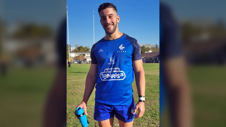 Enzo Falaschi. Enzo Falaschi.