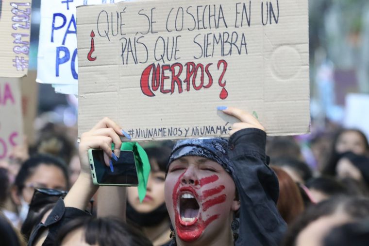 Foto: Maximiliano Ríos / MDZ