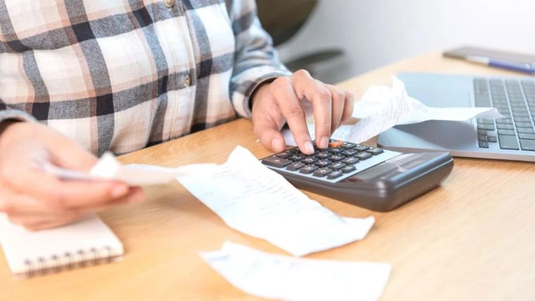 Gobierne quien gobierne, la salida para el país es tributaria Foto: MDZ