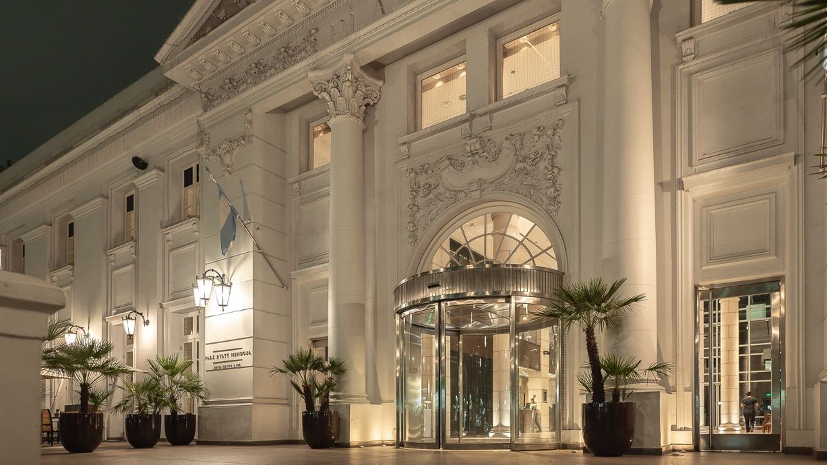 Vacaciones de invierno en familia o con amigos: Park Hyatt M