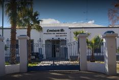 El hecho fue radicado en la Comisaría 12°