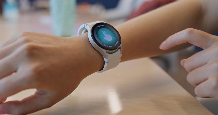 La app Revibe de Samsung es ideal para usuarios con TDAH. La app Revibe de Samsung es ideal para usuarios con TDAH.