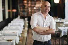 cuanto cuesta comer en el resto de german martitegui a un mes del cierre definitivo