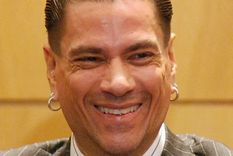 ¿Cómo hace Roberto Piazza para mantenerse jovven? / Archivo ¿Cómo hace Roberto Piazza para mantenerse jovven? / Archivo