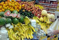 estos fueron los alimentos que mas sufrieron los efectos de la inflacion