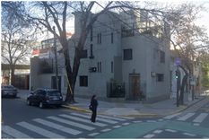 El hecho ocurrió en el cruce de las calles Centenera y Estrada. Foto: Google Maps