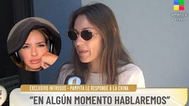 Las mediáticas y una posible guerra silenciosa. Créditos: Captura / Archivo MDZ