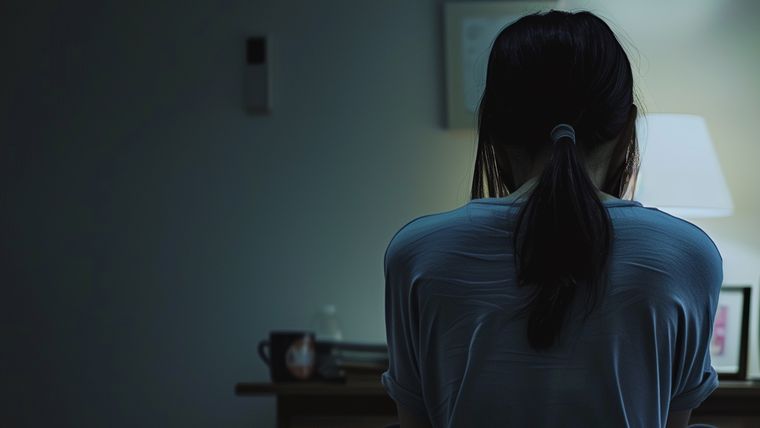 Los suicidios crecieron 45% en la provincia en una década. Los suicidios crecieron 45% en la provincia en una década.