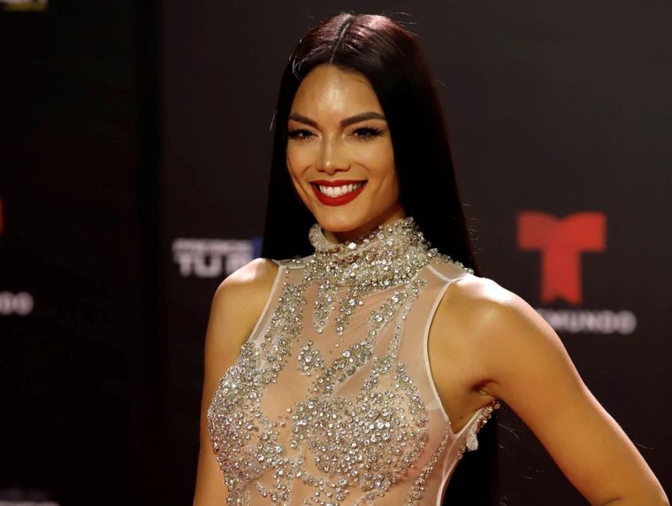 Zuleyka Rivera hizo pública su separación de Dj Luian Foto: Zuleyka Rivera / Instagram