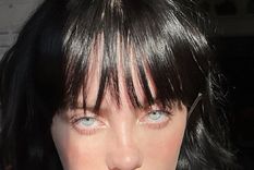 BILLIE EILISH LA CANTANTE TIENE 109 MILLONES DE SEGUIDORES EN INSTAGRAM Foto: INSTAGRAM @BILLIEEILISH