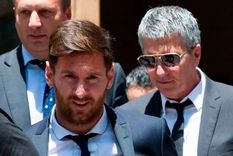 Murió Jorge Horacio Messi, el padre de Lionel Messi, a los 68 años en Rosario.