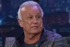 miguel del sel recordo la noche que menem le pidio que le hiciera del papa en la quinta de olivos