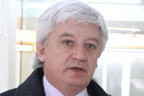 El fiscal Roberto Mallea formalizará el pedido de investigación
