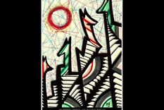 perros, perros y mas perros, todos mecanicos