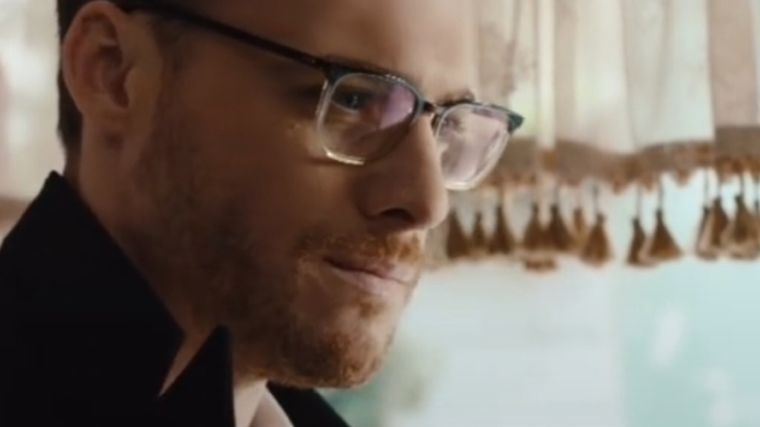 Kerem Bürsin Una nueva y gran noticia. Foto: @thebursin